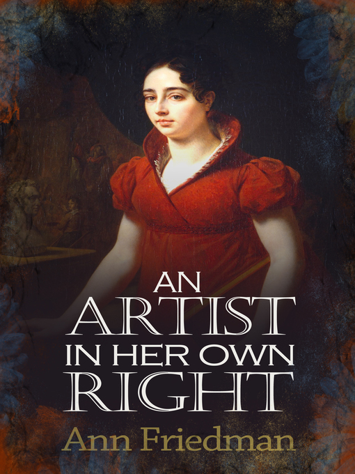 Title details for An Artist in her Own Right by Ann Marti Friedman - Available